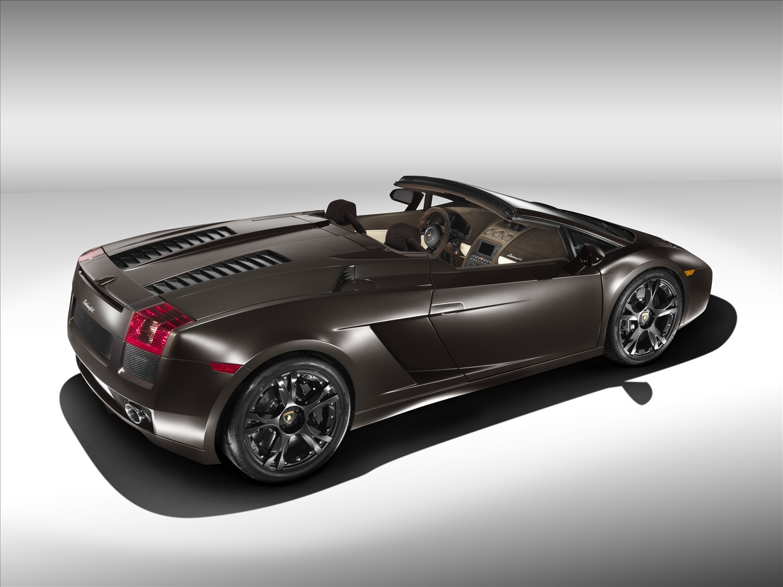 LAMBORGHINI Ad Personam car accident lawyers info
