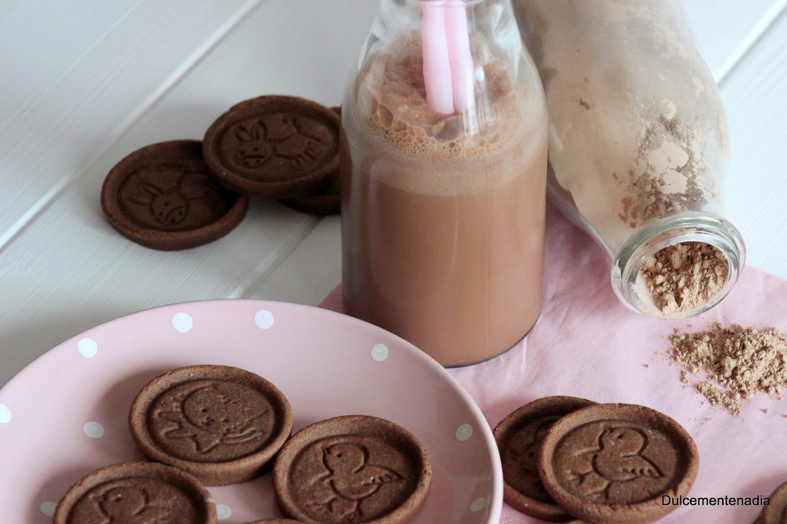 Resultado de imagen de colacao con galletas para cenar
