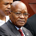 Former SA President Zuma faces corruption charges