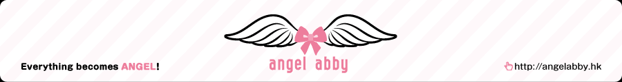 angel abby