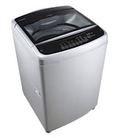 Spesifikasi harga mesin cuci LG 1 tabung Top loading