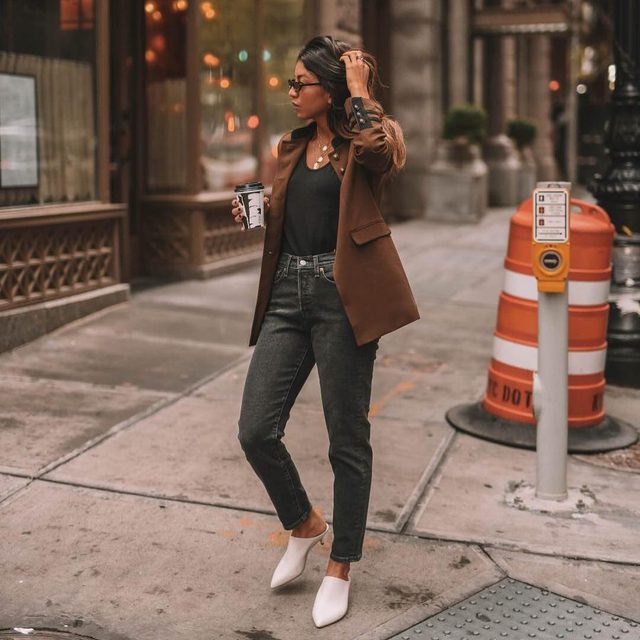 Eye Candy: December 2018 Outfit Inspiration :: Effortlessly with Roxy