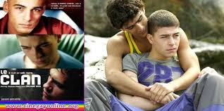 Le clan, 2004 Le clan, 2004