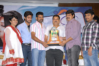 Lovely Movie Platinum Disc Function Gallery [Andhrula Music]