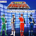 Jual Kaset FIlm Super Sentai Dekaranger