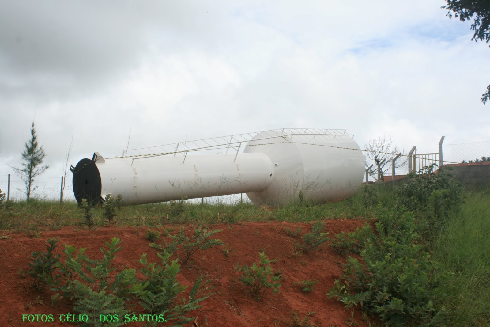 blogspotcarreirasestradareal.com: Até que em fim prefeitura municipal