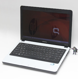 Laptop Compaq CQ43 | Intel B960 | 14-inch