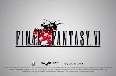 Download Final Fantasy VI Free PC Game