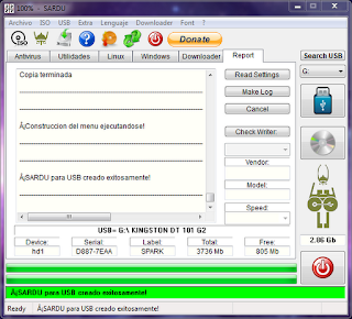 Linux