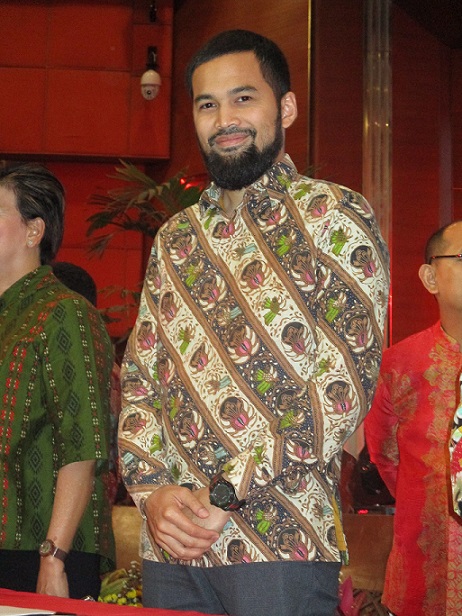Travelplusindonesia Tengku Wisnu Bangga Malang Strudel Nya Co