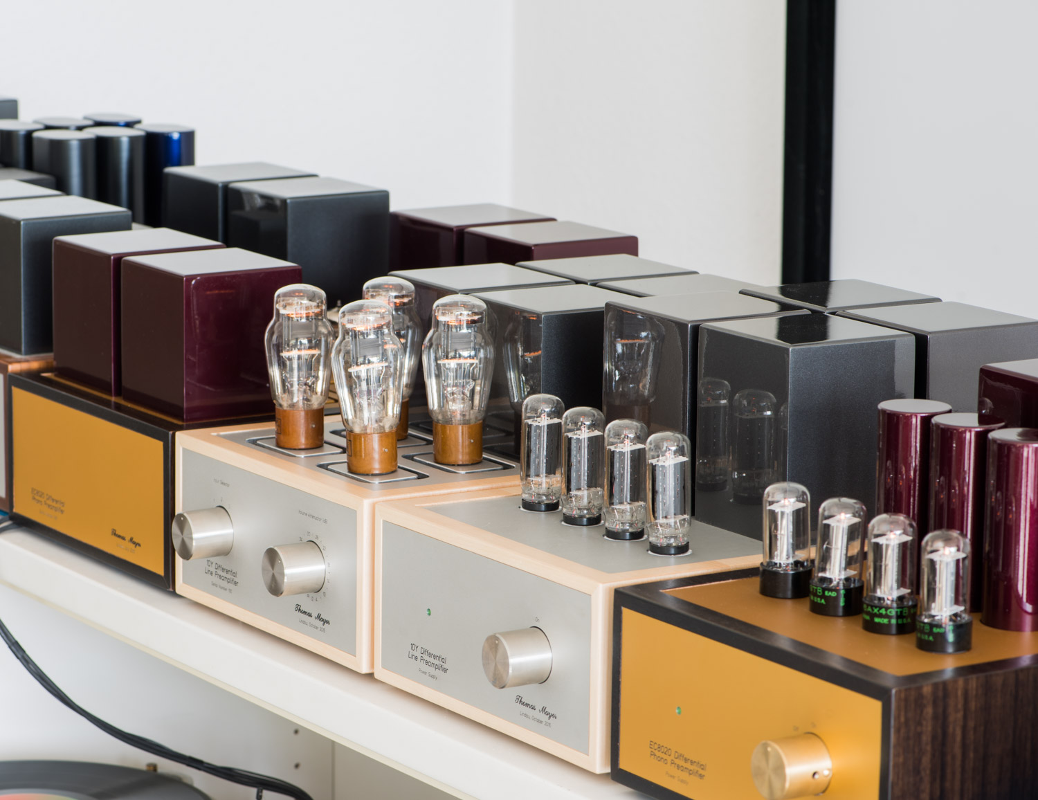 VinylSavor: The Ultimate Phono Stage - Part 4