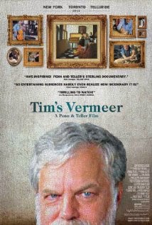 Tim's Vermeer (2013) - Movie Review