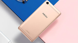 مواصفات و مميزات هاتف  ميزو Meizu E2