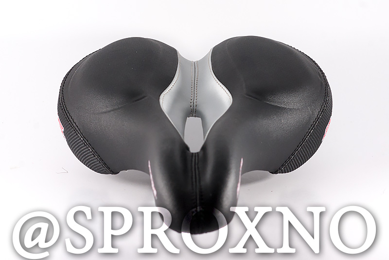 Cheap Comfortable Bike Saddles and Reviews Pushing Myself
