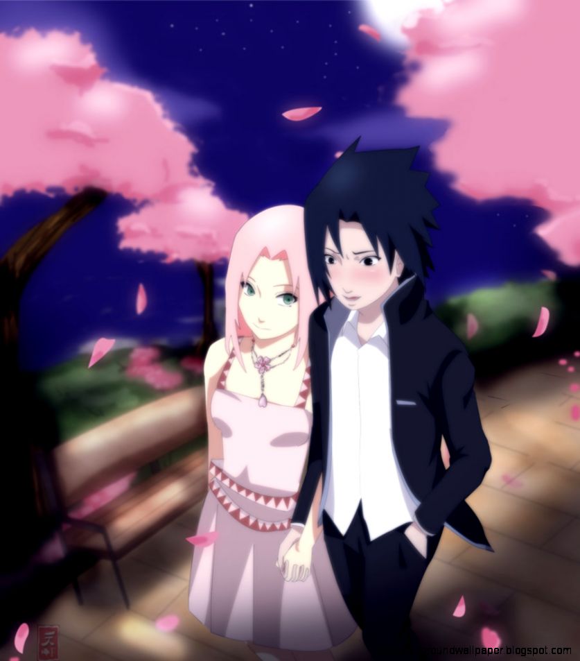 First Date by tenchufreak on DeviantArt