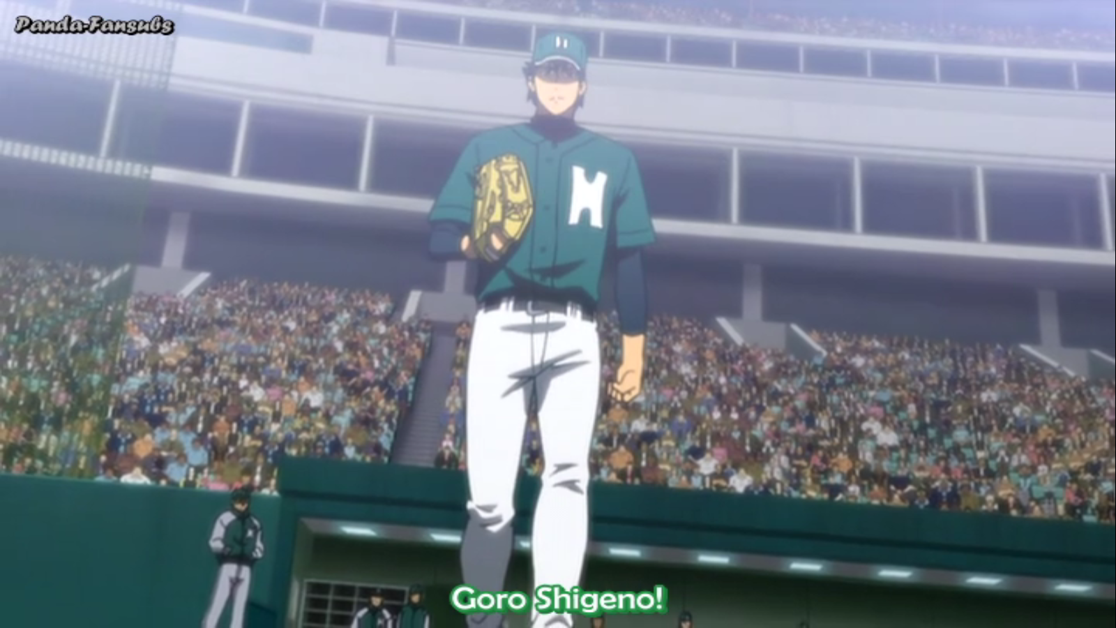 Major World Series Episode 01 Subtitle Indonesia Pandafansubs Major World Series Episode 01 Subtitle Indonesia Pandafansubs