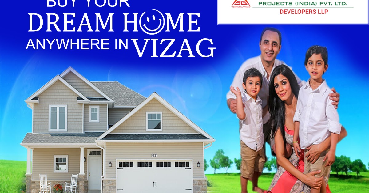 Open Plots For sale in Vizag Plots in Vizag