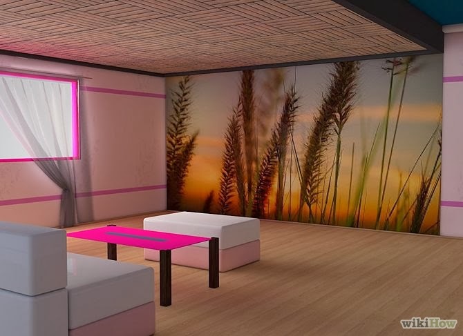 Decoración de salas: Decoración de salas.