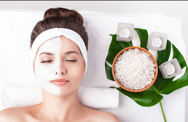 Natural Skin Care Treatments