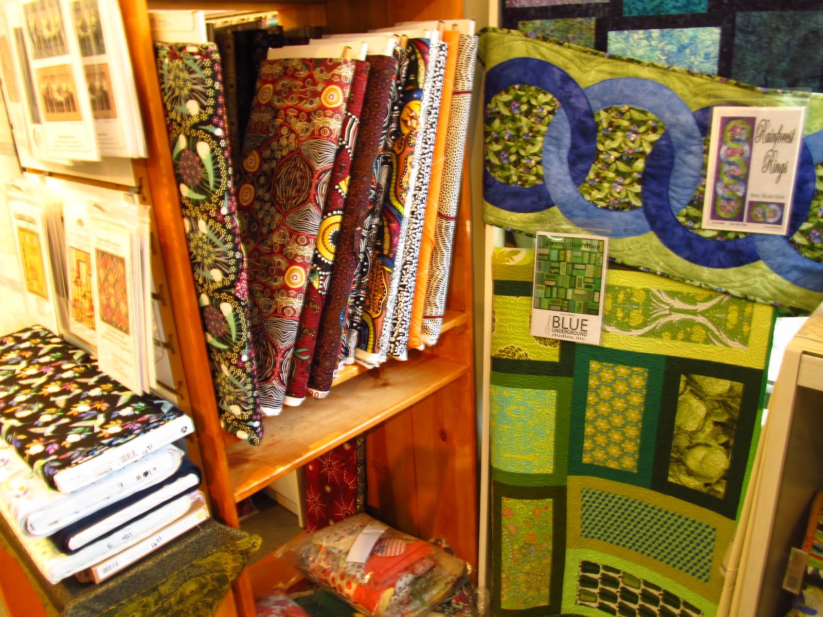 Crazy Victoriana crazy for quilts Quilt Adventures, Hand Quilting