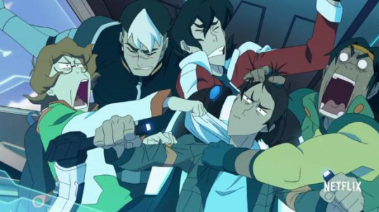 8 Reasons You Should Watch Voltron: Legendary Defender