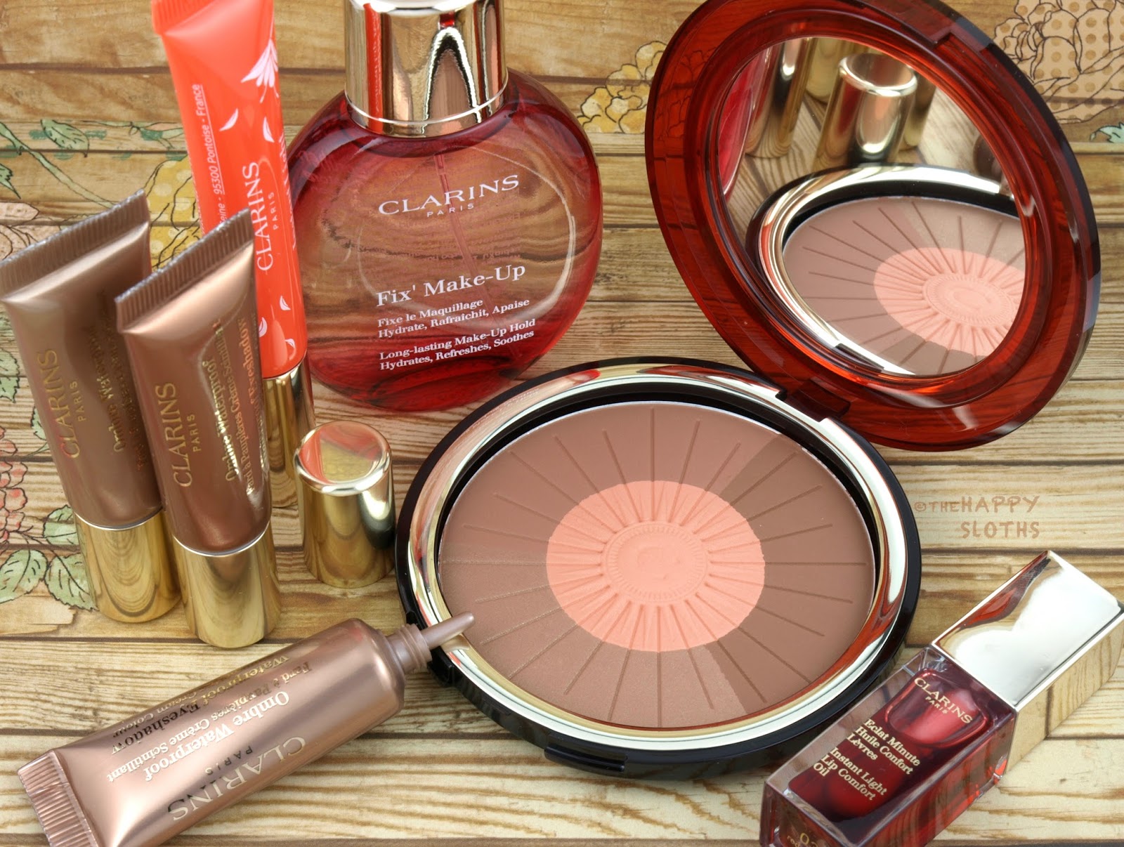 Косметика кларанс дезодорант. Clarins обзор. Clarins макияж модели. Clarins обзор. Косметика.