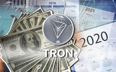 Exciting time for Tron