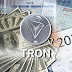 Exciting time for Tron TRX