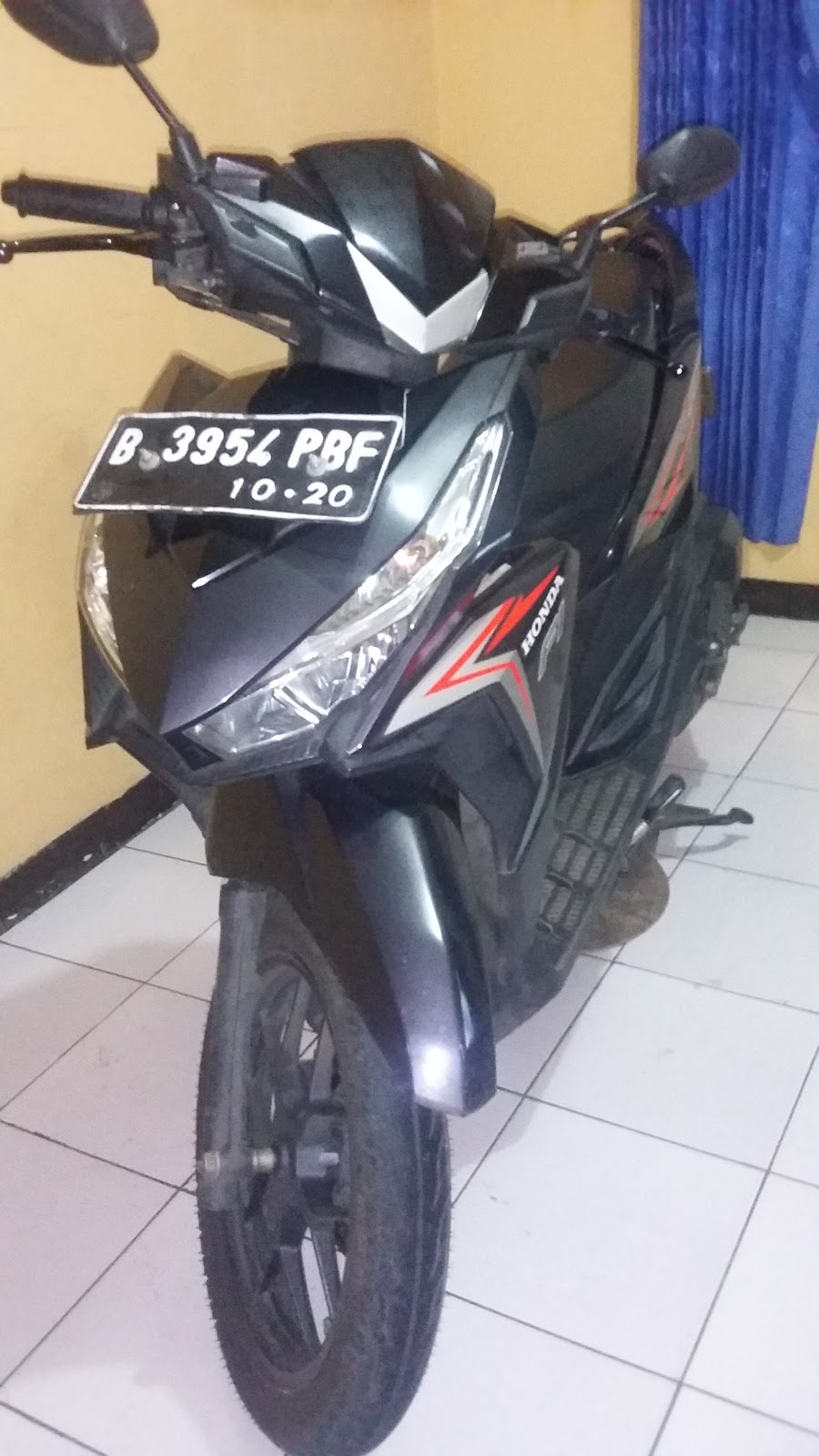honda vario techno 125 led cbs 2015 jakarta mokas honda vario techno 125 led cbs 2015 jakarta mokas