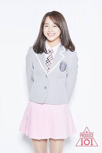 IOI Profile - Tiny Kpop Idol Profile