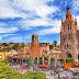 San Miguel de Allende, la joya turística mundial en el estado con más asesinatos de México