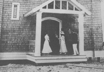 Extraordinary Stories From An Ordinary Guy: The &ldquo;Storied History Of St