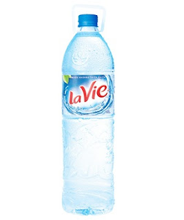 Đại lý cung cấp nước tinh khiết Lavie 1500ml
