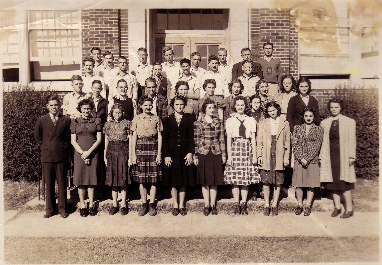 Notable People, Lost Tales, and Facts of Oil City, Louisiana