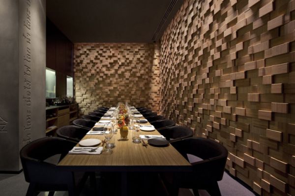 Restaurant Interior concept Restaurant Interior concept