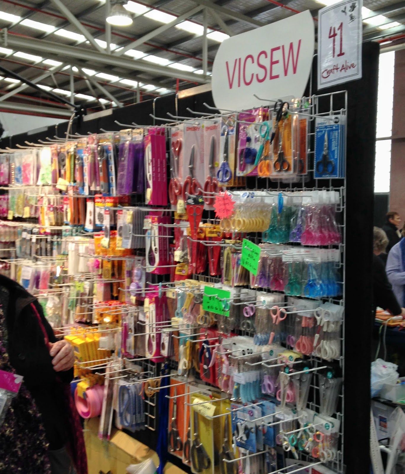 52 Quilters Week 27 Fiona Forsyth Bendigo Lioness Craft Alive Bendigo