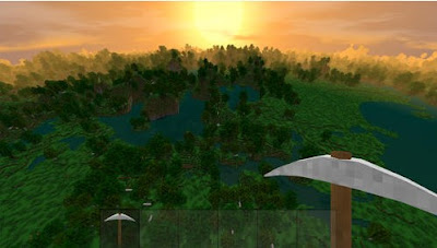 survivalcraft 2 tribal mod survivalcraft 2 tribal mod