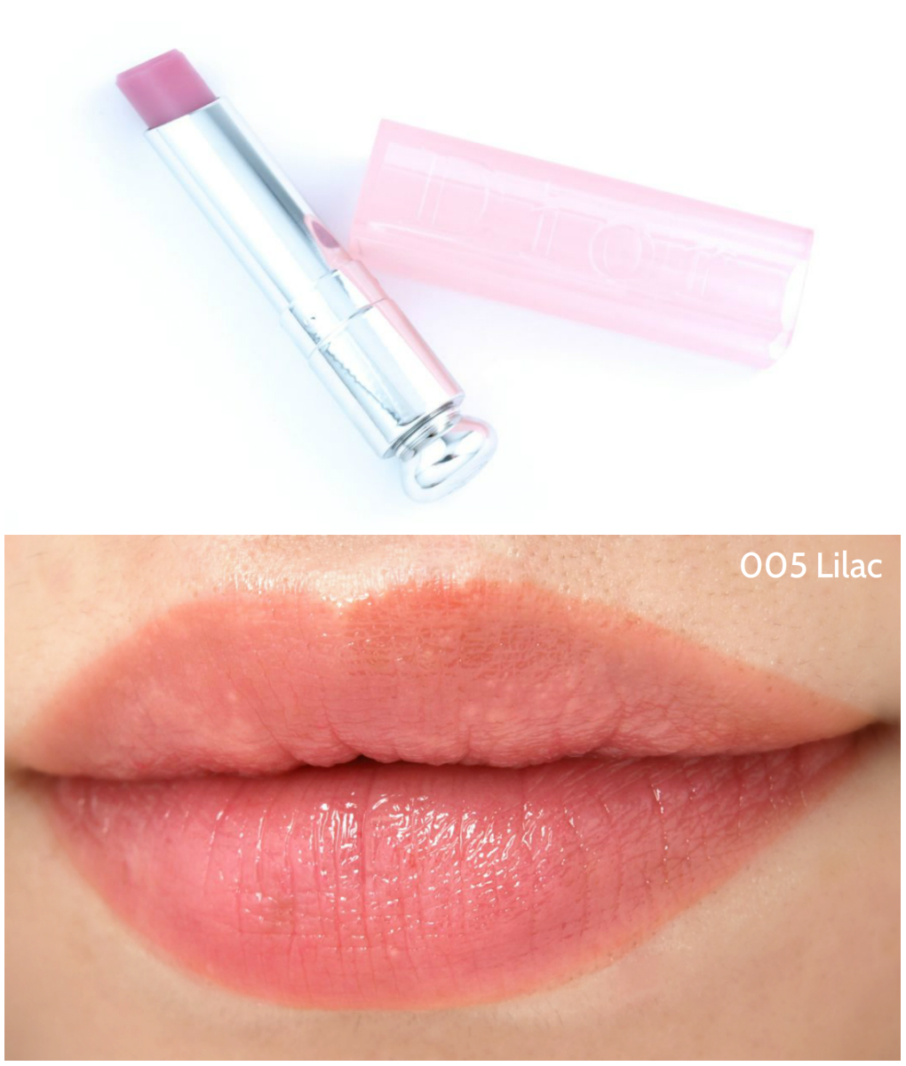 dior addict lip glow liner