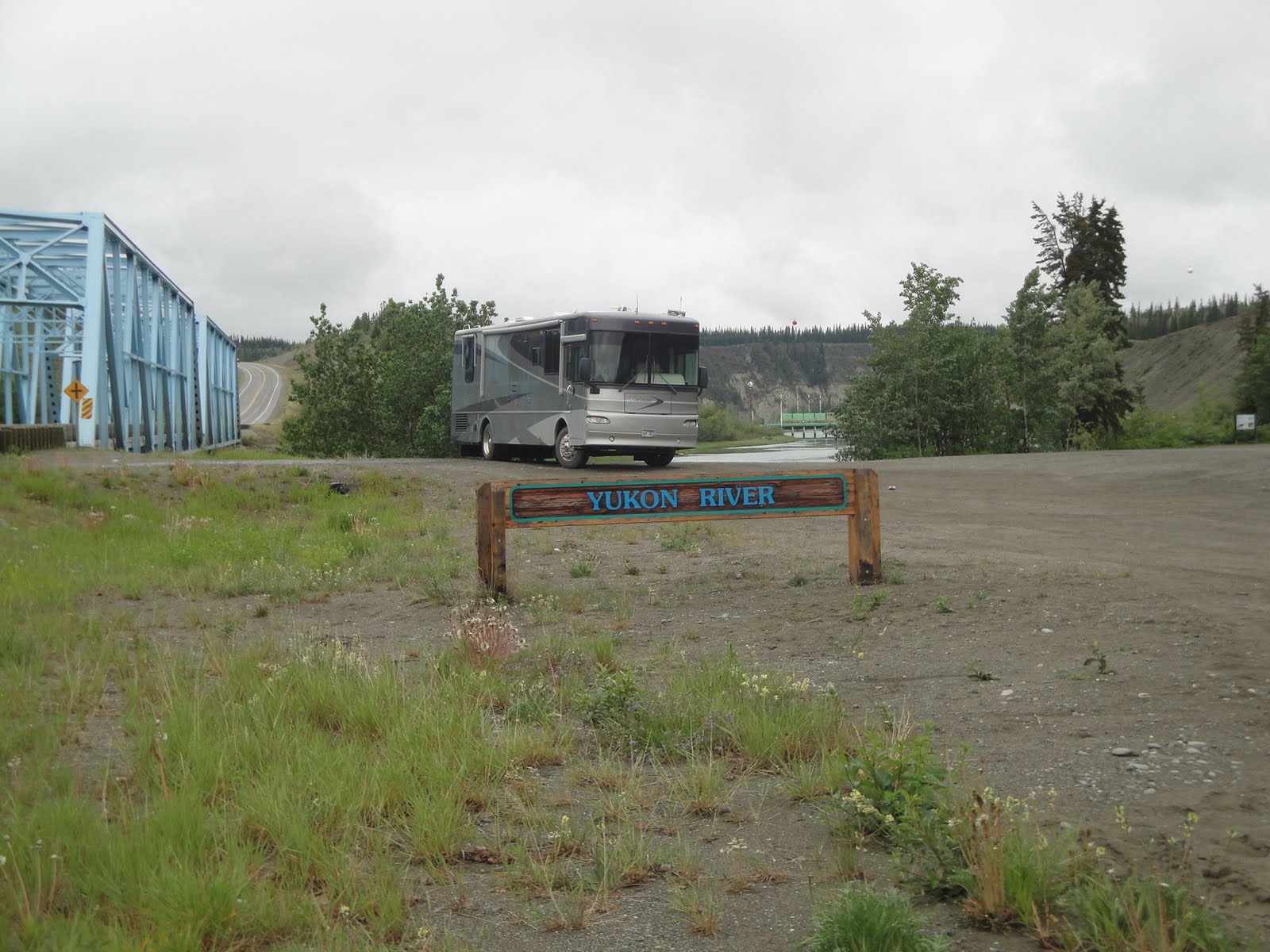 Ramblin' Riewes: June 2011