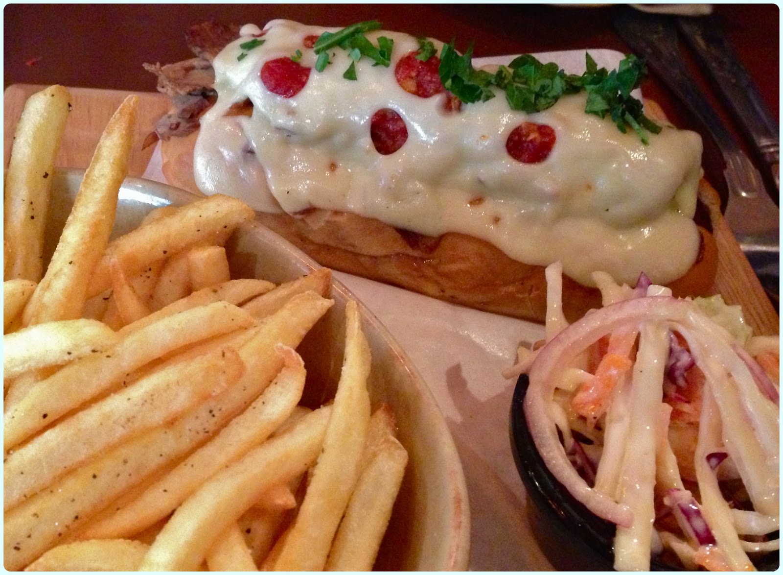 Common, Manchester Dollybakes