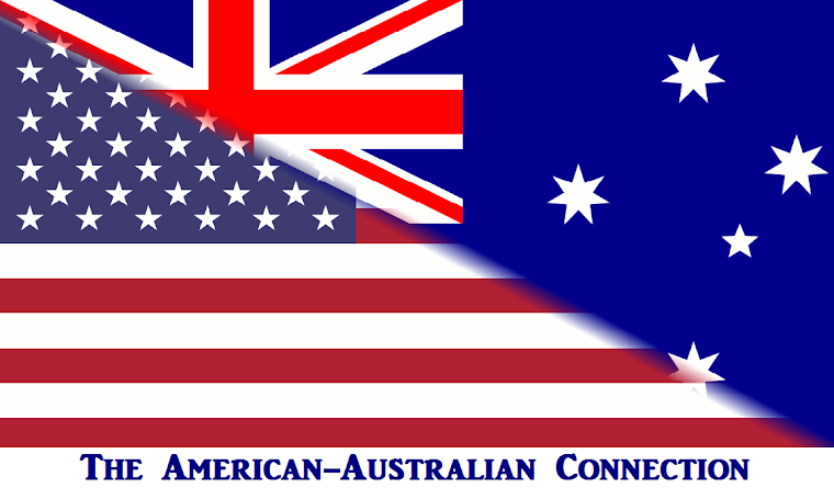 The American-Australian Connection