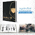 HALO MYTHOS, le guide officiel de l’histoire de Halo