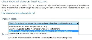 Hướng dẫn update Win7 100% WindowsUpdate4