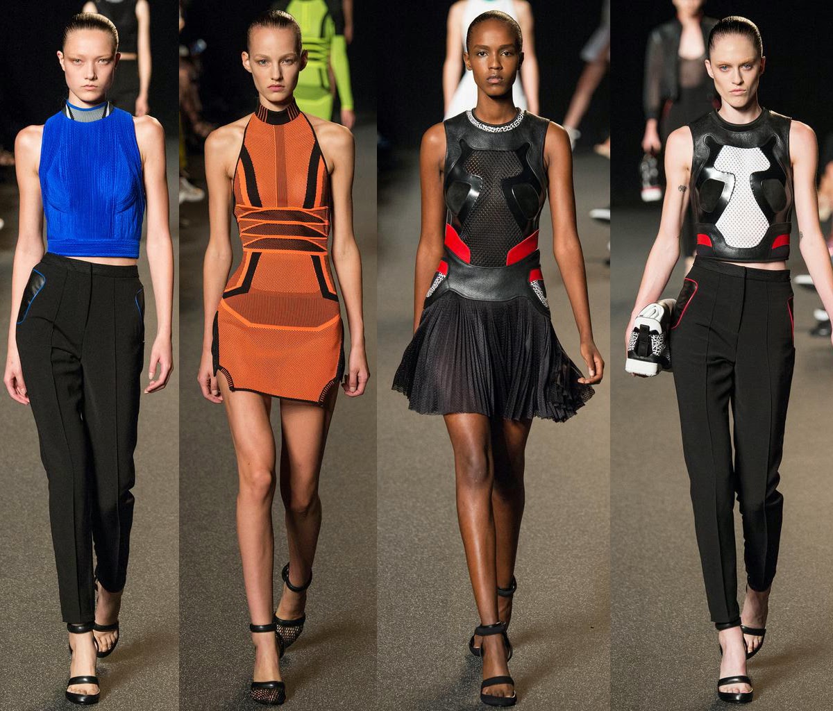 Alexander wang, new york fashion week, nyfw, sports luxe, sporty chic, colour palette, ss15, spring summer, 2015, womens clothing, fashion, fashion blog, fashion blogger, lesimplyclassy, le simply classy, samira hoque, fashion review, nicki minaj, rihanna, die antwoord, front row, fashion show, celebrities, models, runway, alexander wang bags, alexander wang shoes, alexander wang sale, t by alexander wang, alexander wang replica, alexander wang dress, alexander wang die antwoord, alexander wang emile, aila wang, alexander wang fashion show, alexander wang catwalk show, 2014,  alexander wang runway, cathy horyn alexander wang, alexander wang runway show, alexander wang spring summer 2012, nyfw fashion, nyfw spring 2014 schedule, nyfw street style, nyfw ss14, nyfw september 2013, instagram