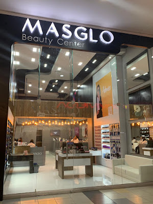 Masglo Beauty Center Cali