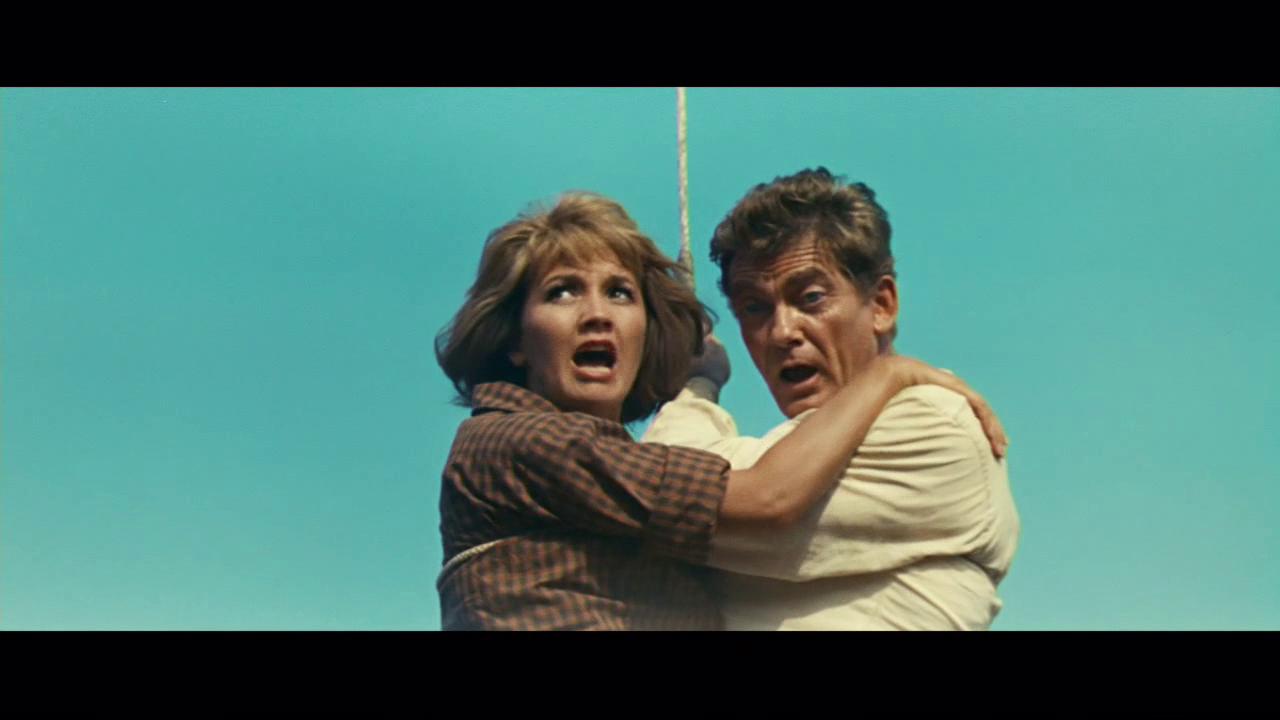 Le Gentleman De Cocody Film Complet Paradis perdu.666: Le Gentleman de Cocody (1965)HD.Jean Marais