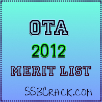 OTA+Merit+List+2012