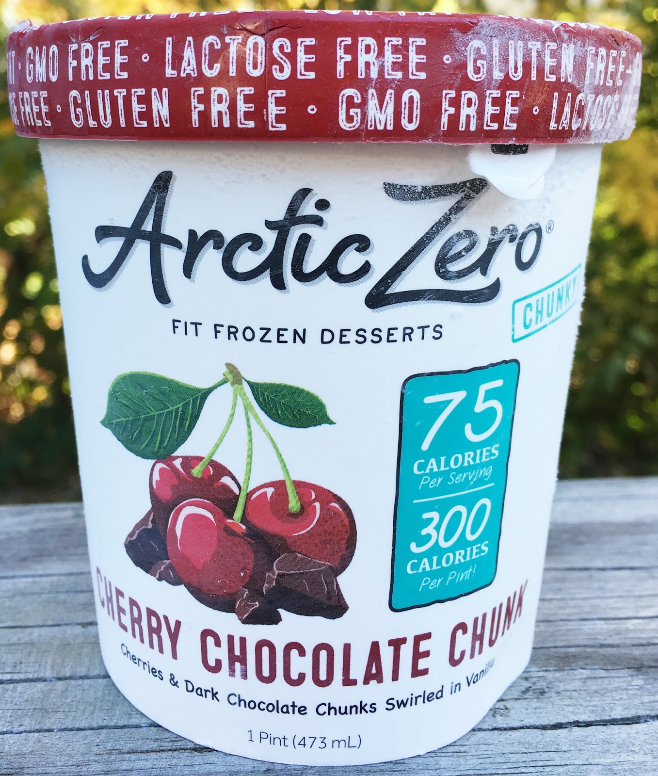 Arctic Zero Review + Giveaway Simply Tasheena