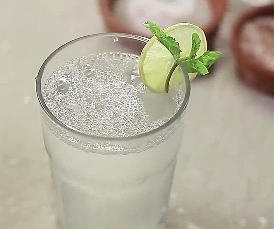 How to make Nimbu Pani at Home Step by Step Recipe Checkmyrecipe