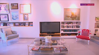 Posso Entrar: Casa da Apresentadora da SIC, Carolina Patrocínio